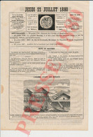 Gravure De 1880 Palafitte Lac De Suisse Cité Lacustre Habitation Soie De Mer Moule Byssus Shamrock Navire Hopital 241/19 - Non Classificati