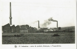 Tessenderloo  Industrie 27 - Tessenderlo