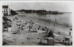 29  Beuzec  Conq  Environs De Concarneau Plage Des Sables Fins - Beuzec-Cap-Sizun