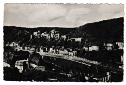 BOUILLON PANORAMA CHATEAU KASTEEL - Bouillon