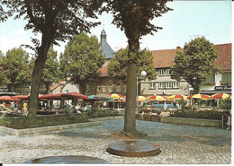 Salzgitter-Bad - Marktplatz - Salzgitter