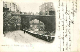 FRANCE - Carte Postale - Annonay - Le Pont Neuf - L 85831 - Annonay