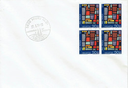 Schweiz / Switzerland - Sonderstempel / Special Cancellation (f797) - Altri & Non Classificati