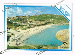 (*) SANTA TERESA DI GALLURA - OLBIA - SARDEGNA -  XXL CARD - Big Format - Olbia