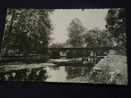 CPA - Marcilly Sur Eure (27) - Le Pont Sur L'Eure - 1930 - SUP - (EK 48) - Marcilly-sur-Eure