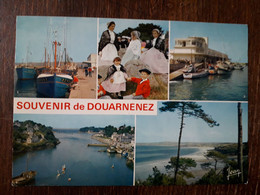 L22/1688 DOUARNENEZ . MULTIVUES - Douarnenez