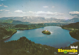 Rowing - World Championship Bled Yugoslavia 1989 - Rowing