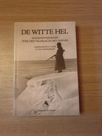 (1940-1945 COLLABORATIE OOSTFRONT) De Witte Hel. - War 1939-45