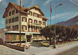 Stans, Hotel Stanserhof (pk76696) - Stans