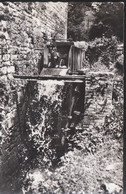 Faulx Les Tombes - Roue Du Moulin De L'Abbaye - Gesves