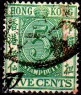 HONG-KONG-031 - 1938: Fiscali Usati Per Posta - Qualità A  Vostro Giudizio. - Timbres Fiscaux-postaux