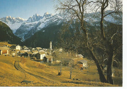 Soglio - Soglio