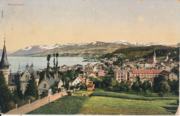 WADENSWIL - Wädenswil