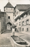 WALDENBURG ALTES TOR - Waldenburg