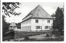 Meschede Jugendherberge "Haus Dortmund" (5624) - Meschede