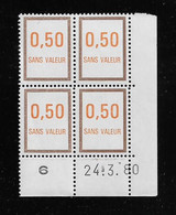 FRANCE  ( FFIC - 117 )  1978  N° YVERT ET TELLIER  FICTIF  N° F221   N** - Sonstige & Ohne Zuordnung