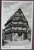 Miltenberg Am Main - Hotel Riesen - Miltenberg A. Main