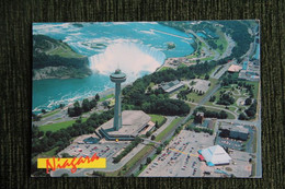 NIAGARA FALLS - Niagarafälle