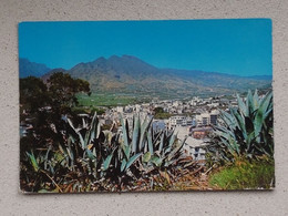 La Palma, Llanos De Aridane (gelaufen, 1983) #E1 - La Palma