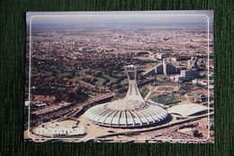 MONTREAL - Stade Olympique Conçu Pour Les Jeux Olympiques D'Eté 1976. - Montreal