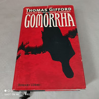 Thomas Gifford - Gomorrha - Thriller