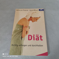 Diät - Eten & Drinken