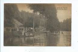 Vallée De L' Ourthe Hotton ( Les Bains ) - Hotton