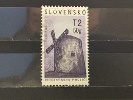 Slowakije / Slovakia - Molens 2013 - Usados