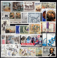 Europa 1982 (Neuf, MNH, **) - Collections (without Album)