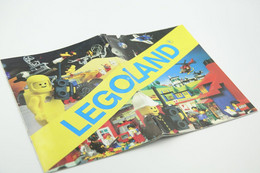 LEGO - CATALOG 1982 LEGOLAND - Original Lego 1982 - Vintage - EN - Big - Catalogues