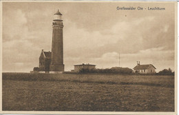 1930/40 - GREIFSWALDER OIE , Gute Zustand, 2 Scan - Greifswald