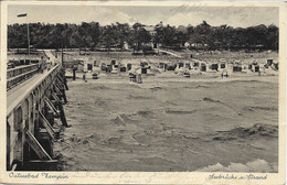 1930/40 - GREIFSWALD , Gute Zustand, 2 Scan - Greifswald