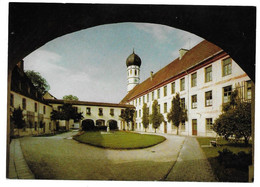 8196  KLOSTERHOF BEUERBERG - Wolfratshausen