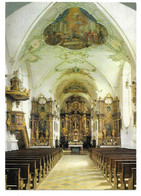 8196  MARIENKIRCHE BEUERBERG - Wolfratshausen