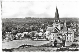 SAINT MARTIN DE BOSCHERVILLE - Vue Générale - Saint-Martin-de-Boscherville