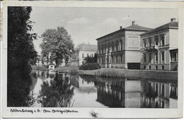 1941 - OLDENBURG , Gute Zustand, 2 Scan - Oldenburg