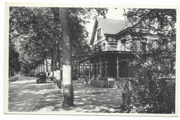 - 1949 -    KASTERLEE  Hotel Bergenhof - Kasterlee