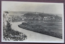 Bad Abbach (Kehlheim) - Panorama - Bad Abbach