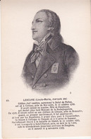 Guerres De Vendée Louis Marie Marquis De Lescure Né à Cerizay Le 13 Octobre 1766 - Cerizay