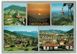 Deutschland, Oberstaufen - Oberstaufen