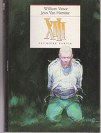 XIII  3 Titres - XIII