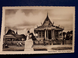 CAMBODGE PHNOM PENH - Cambodge