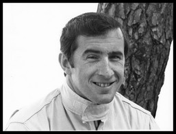 Photo Presse D.P.P.I. - F1 - Formule 1 - Pilote JACKIE STEWART - GP MONACO 1966 - Course Circuit - 24 X 17,9 Cm Environ - Autorennen - F1