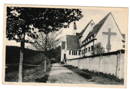 BOUILLON ABBAYE CLAIREFONTAINE CORDEMOIS CORDEMOY COUVENT RELIGIEUSES - Bouillon