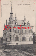 Wilrijk Wilryck Kasteel Chateau Het Klaverblad ZELDZAAM Antwerpen (Ouderdomsvlekjes) - Antwerpen