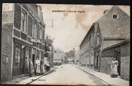59, Wormhout, Rue De L'eglise - Wormhout