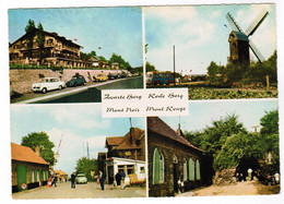 Zwarte Berg, Westouter, Rode Berg (pk67674) - Heuvelland