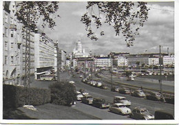 Helsinki - Helsinqfors - Etala Ranta Södra Kajen (  Quai Sud) - Finlande