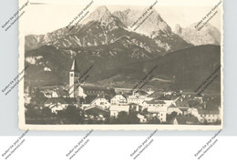 A  5760 SAALFELDEN, Gesamtansicht 1941 - Saalfelden