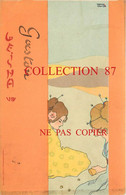 ☺♦♦ KIRCHNER Raphael - GEISHAS < Joueuses De Dés - Jeu Jeux - GEISHA JOUEUSE - Kirchner, Raphael